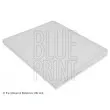 BLUE PRINT ADG02557 - Filtre, air de l'habitacle
