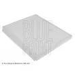 BLUE PRINT ADG02557 - Filtre, air de l'habitacle