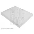 BLUE PRINT ADG02558 - Filtre, air de l'habitacle