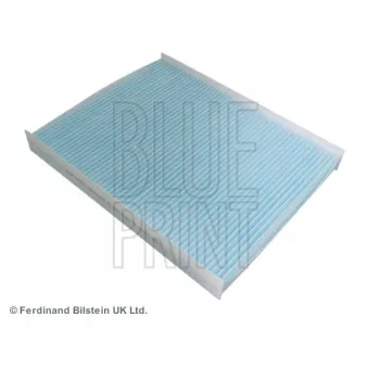 BLUE PRINT ADG02559 - Filtre, air de l'habitacle