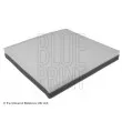 BLUE PRINT ADG02564 - Filtre, air de l'habitacle