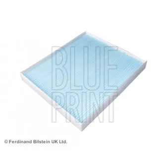 Filtre, air de l'habitacle BLUE PRINT ADG02587