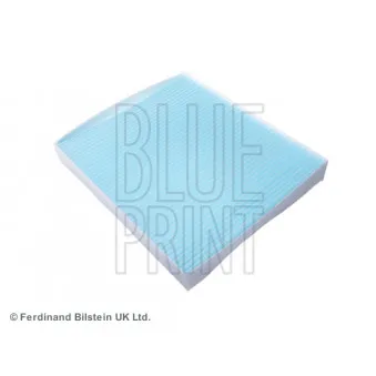 Filtre, air de l'habitacle BLUE PRINT [ADG02593]