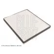 BLUE PRINT ADG02597 - Filtre, air de l'habitacle