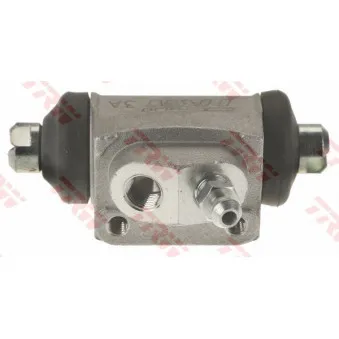 Cylindre de roue TRW BWC269 pour KIA RIO 1.4 CRDi - 90cv