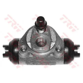 Cylindre de roue TRW OEM 4394460