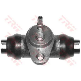 Cylindre de roue TRW OEM 24.3219-0906.3