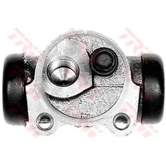 Cylindre de roue TRW OEM F 026 002 205