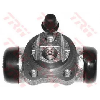 Cylindre de roue TRW OEM 550144