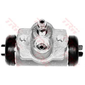 Cylindre de roue BOSCH F 026 002 009