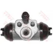 TRW BWD235 - Cylindre de roue