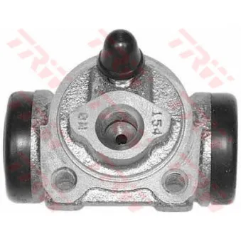Cylindre de roue TRW OEM 90244