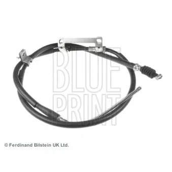 BLUE PRINT ADG046224 - Tirette à câble, frein de stationnement arrière droit