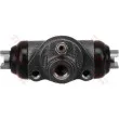 TRW BWD320 - Cylindre de roue