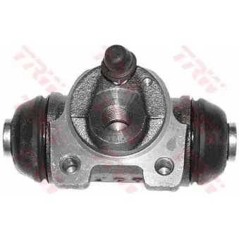 Cylindre de roue DELPHI LW30271
