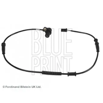 BLUE PRINT ADG07123 - Capteur, vitesse de roue