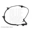 BLUE PRINT ADG07193 - Capteur, vitesse de roue