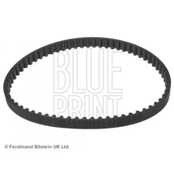 BLUE PRINT ADG07508 - Courroie crantée