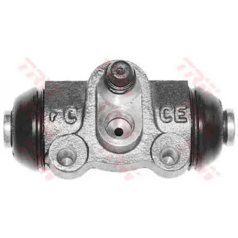 Cylindre de roue TRW OEM 040160
