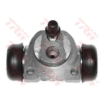 Cylindre de roue DELPHI LW22161