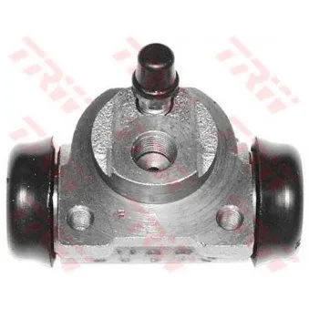Cylindre de roue TRW OEM 77362610