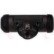 TRW BWF319 - Cylindre de roue