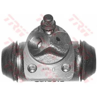 Cylindre de roue TRW OEM 7702163417