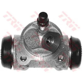 Cylindre de roue TRW OEM 24.3222-1109.3