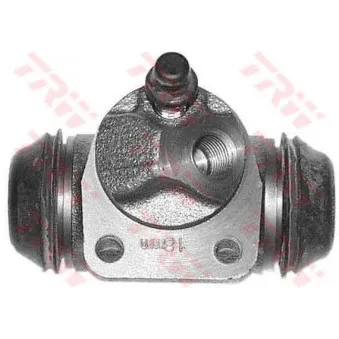 Cylindre de roue TRW OEM 24.3222-1709.3