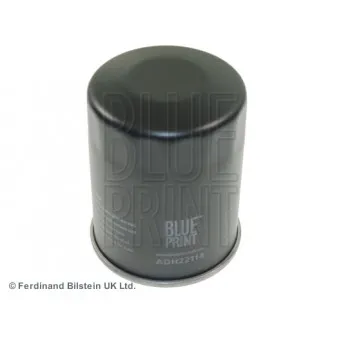 Filtre à huile BLUE PRINT OEM LF1615700