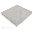 BLUE PRINT ADH22505 - Filtre, air de l'habitacle