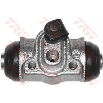 Cylindre de roue TRW OEM 34211159146