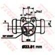 TRW BWK116 - Cylindre de roue