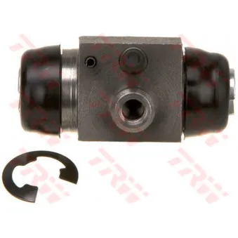 Cylindre de roue TRW OEM 86VB2261DA