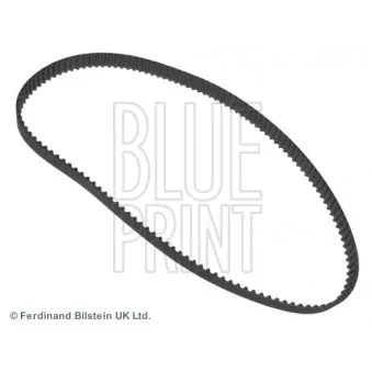 BLUE PRINT ADH27540 - Courroie crantée