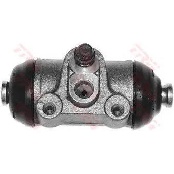 Cylindre de roue TRW OEM 24.3226-1101.3