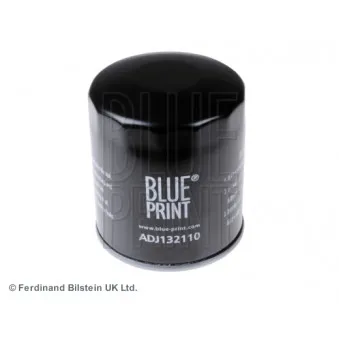 BLUE PRINT ADJ132110 - Filtre à huile