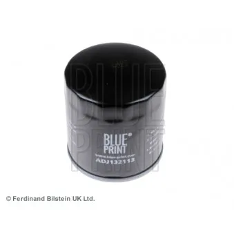 BLUE PRINT ADJ132113 - Filtre à huile