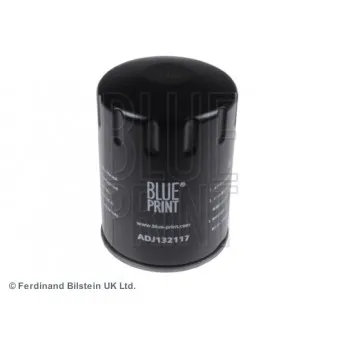 Filtre à huile BLUE PRINT ADJ132117