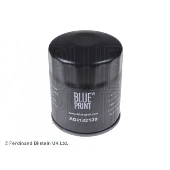 Filtre à huile BLUE PRINT ADA102124