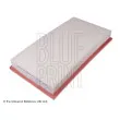BLUE PRINT ADJ132205 - Filtre à air