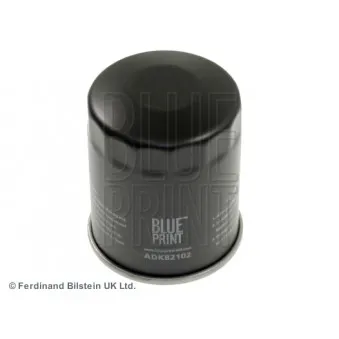 Filtre à huile BLUE PRINT OEM P502049