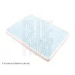 BLUE PRINT ADK82504 - Filtre, air de l'habitacle