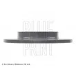 BLUE PRINT ADK84352 - Jeu de 2 disques de frein arrière