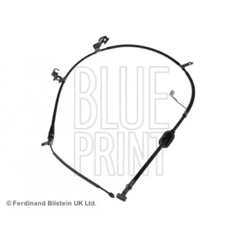 BLUE PRINT ADK84677 - Tirette à câble, frein de stationnement arrière droit