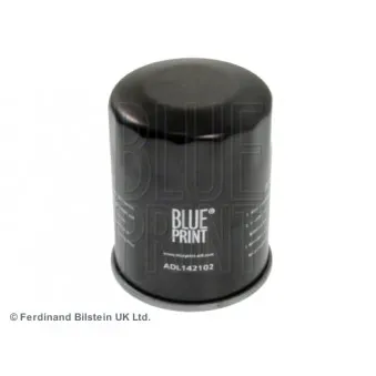 BLUE PRINT ADL142102 - Filtre à huile