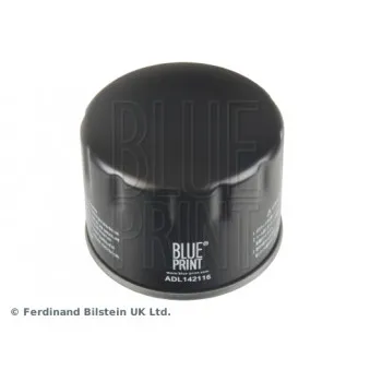 BLUE PRINT ADL142116 - Filtre à huile