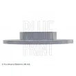 BLUE PRINT ADL144318 - Jeu de 2 disques de frein avant