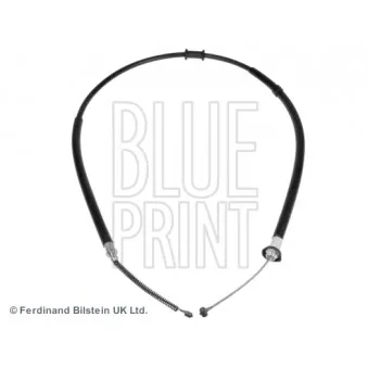 BLUE PRINT ADL144603 - Tirette à câble, frein de stationnement arrière droit