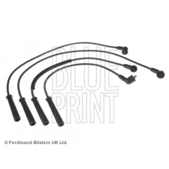 Kit de câbles d'allumage BLUE PRINT ADM51622